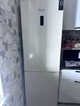 Холодильник Ariston Hotpoint