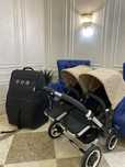Продам Bugaboo Donkey