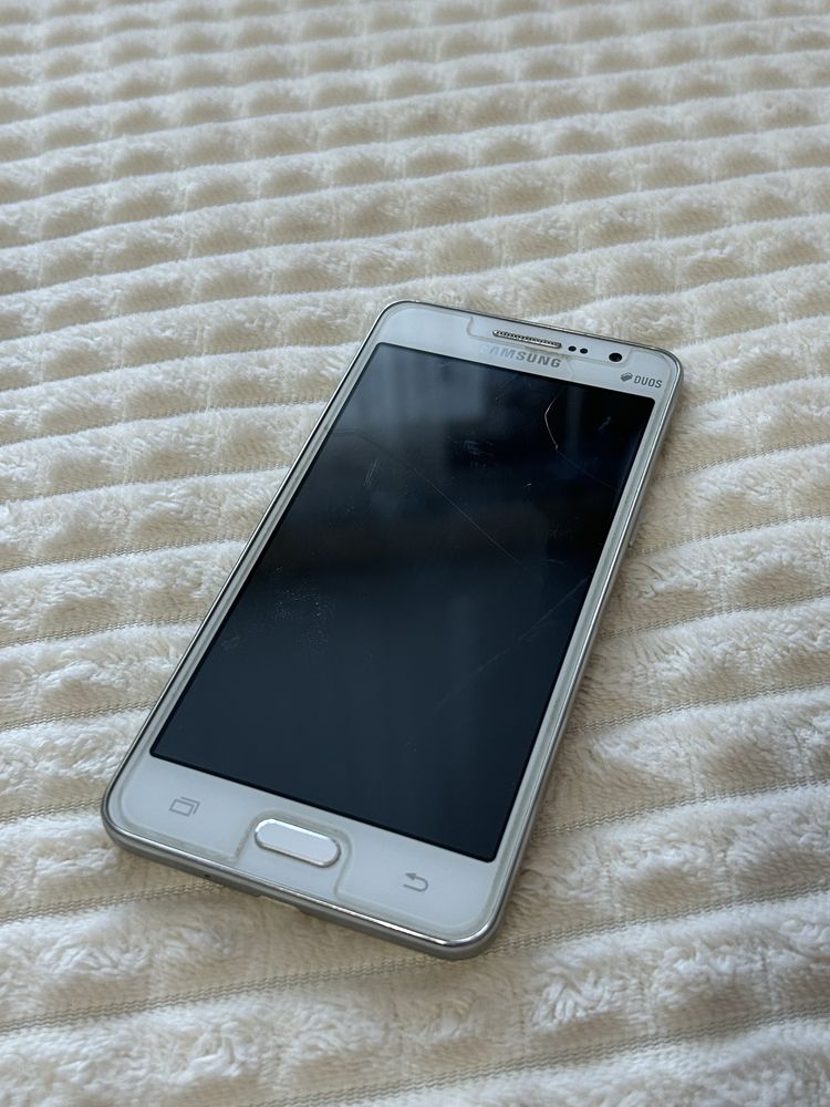 Samsung с чехлом