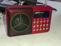 Радио JIOC H033UR