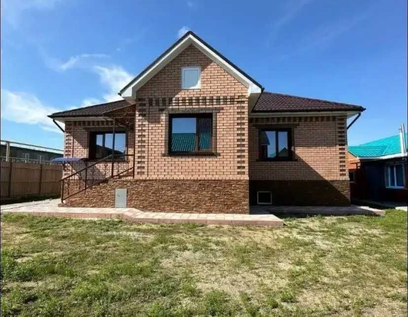Продам новый дом, район КСК- Конечка