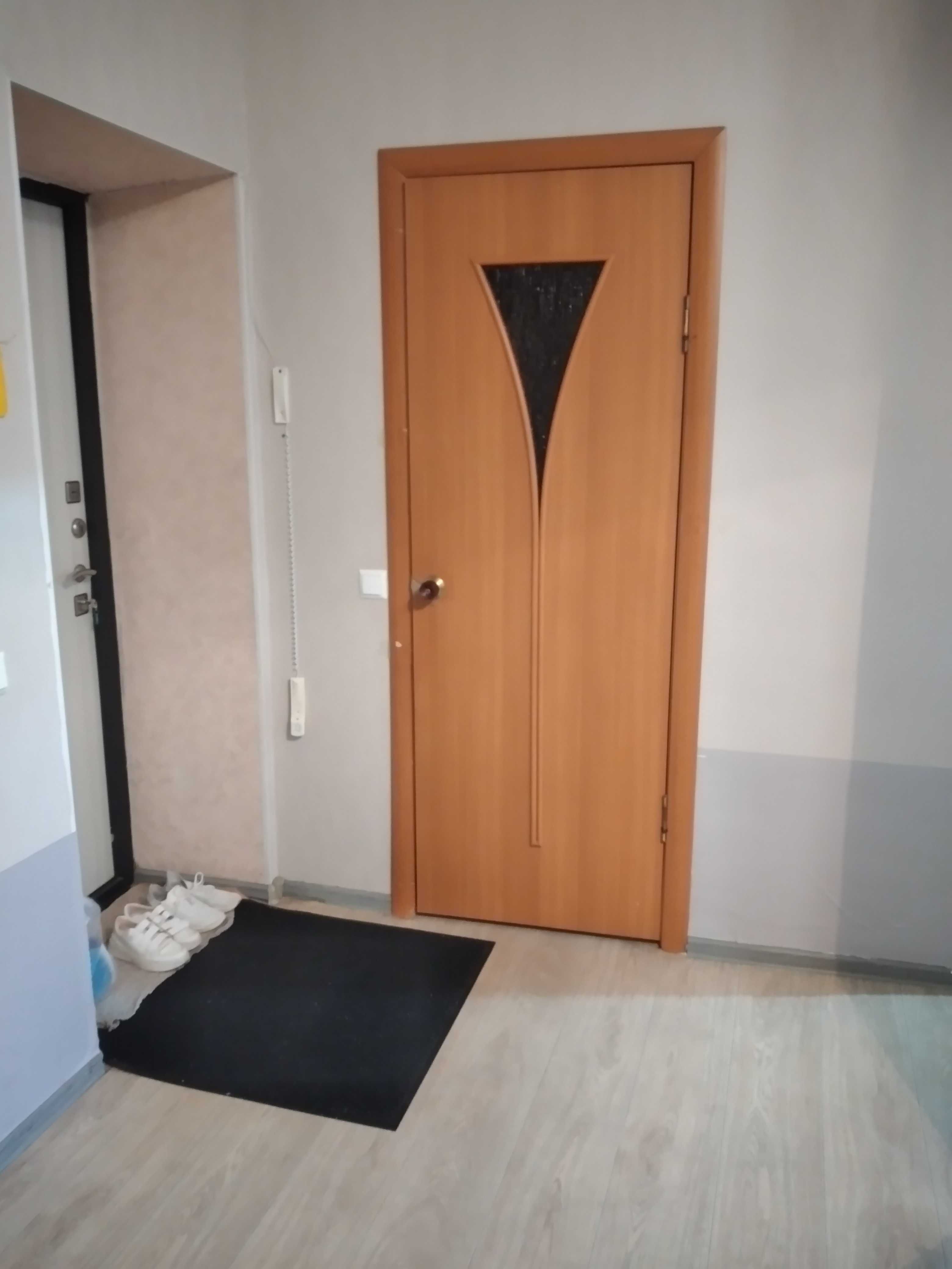Продается 1-комнатная квартира в центре, районе ЕНУ