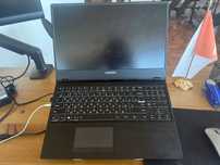 Lenovo legion 5, Legion Y530-15ICH