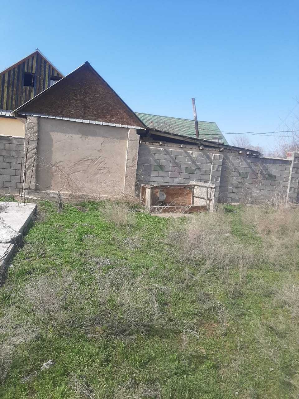 Участок под ИЖС 10 соток, пос. Косозен, Алматинская область