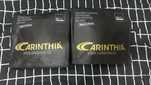 Carinthia ECIG 4.0 — зимний комплект, L размер, оригинал Европа