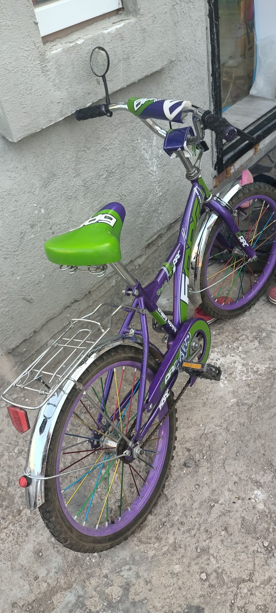Продам велосипед