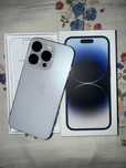 Iphone 14 pro 256 Gb