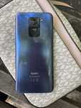 Продам телефон Xiaomi Redmi note 9