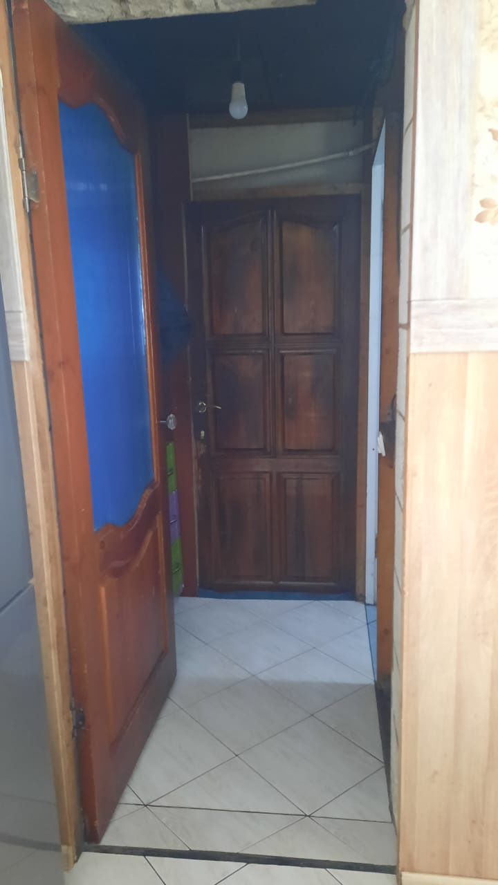 Продам дом на 5 квартале
