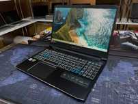Мощный Ноутбук Acer Core i7-10750H/16Gb/512Gb/RTX 2070 8GB