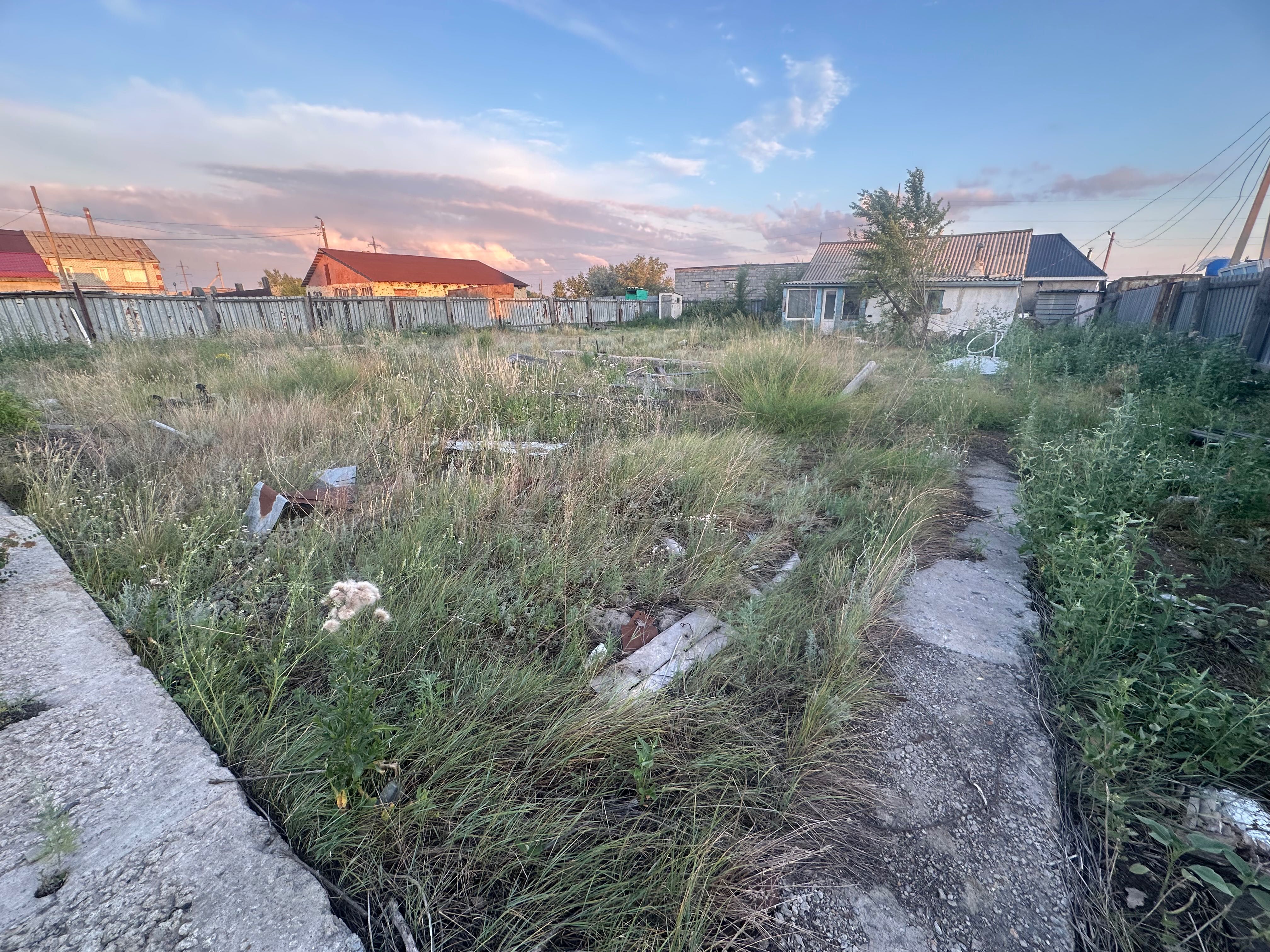 Срочно продам  2 участка, Земельный Участок 12 соток с домиком