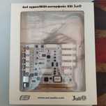 Звуковая карта ESI Juli