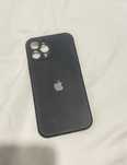 Чехол IPhone 12 pro max