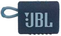 JBL go3 не  использованный