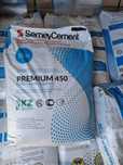 Цемент PREMIUM 450 , Цемент SUPER 500