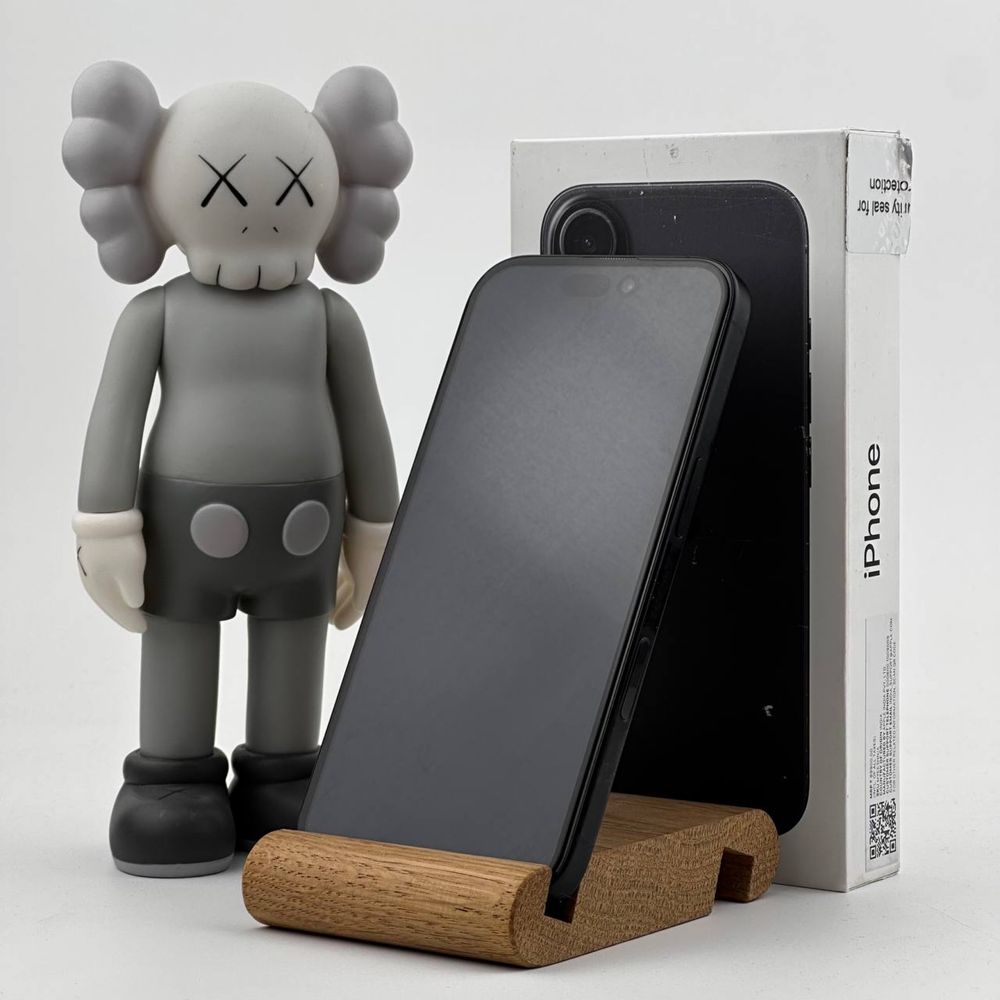 iPhone 16 256gb 100% | iStore