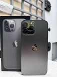 Apple iPhone 13 Pro Max 128гб г.Тараз мкр.Самал 12/2 ЛОТ 575765