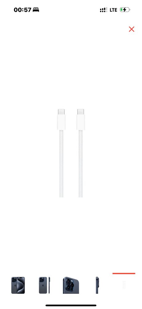iPhone 15pro max