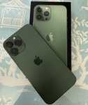IPhone 13 Pro Max Alpine Green