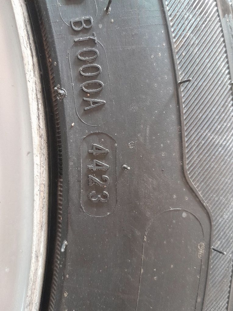 Диски на Мерседес 210