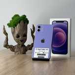 iPhone 12 Айфон 12 128gb АКБ 100% | РАССРОЧКА