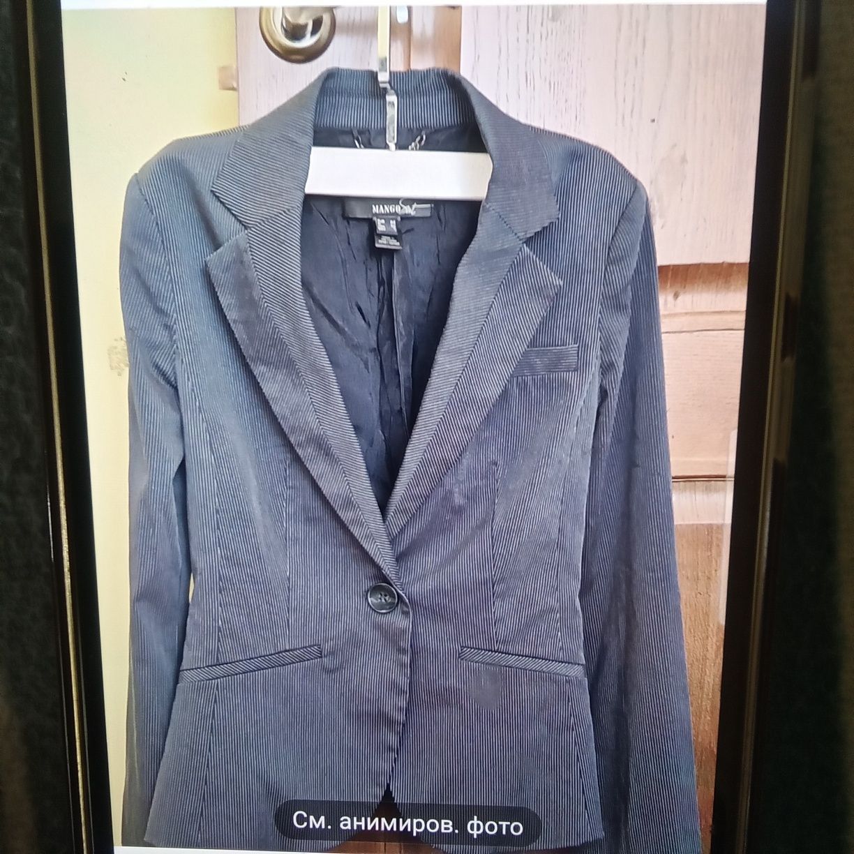 Пиджаки Mango , Zara Basic marrocco. Summerland. 2000 тг