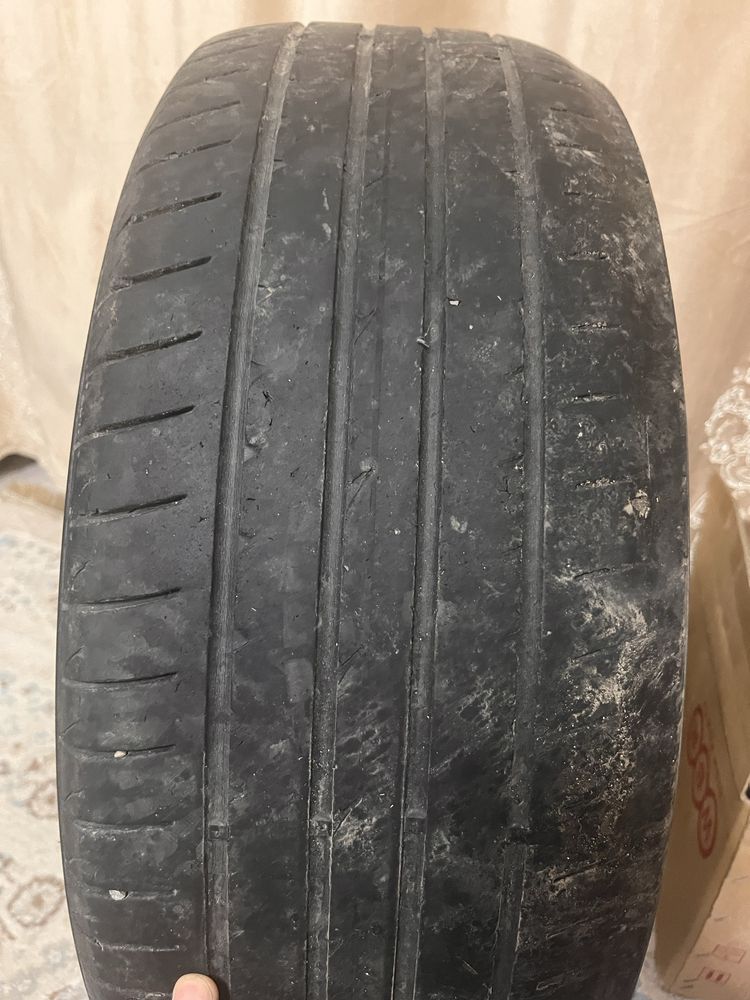 Автошина Hankook