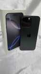 Apple IPhone 16 Pro Max e-sim ( город Шу ) лот 650332