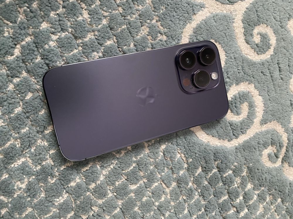 Iphone 14 pro 128 gb