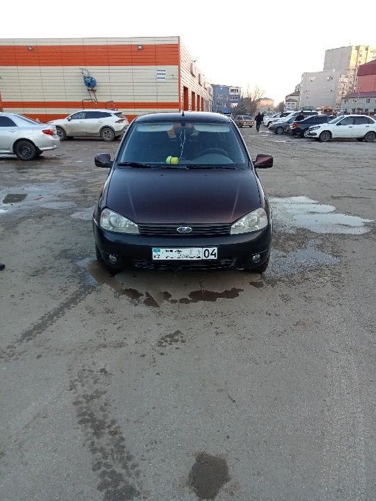 Продам Калину Универсал