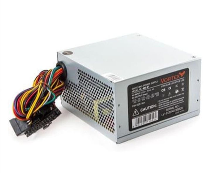 Блок питания Pcpower 500W  & Vortex 400W