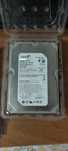 Жесткий диск HDD 400Gb Seagate