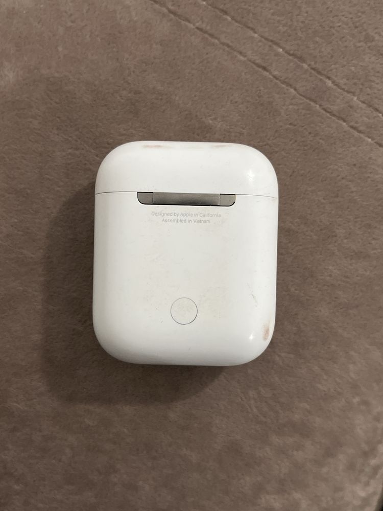 Apple AirPods 1 поколение оригинал