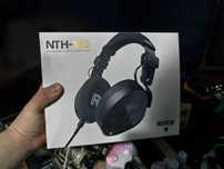 Наушники Rode NTH-100 для компьютера полноразмерные студийные игровые