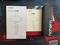 iSteady M6 hohem стабилизатор