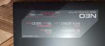 Ardor gaming NEO 15.6" gaming Laptop