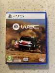 Игра на пс 5 WRC
