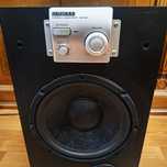 Aктивный Сабвуфер Кenwoоd SW-525
