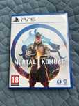 Mortal kombat 1/ PS5
