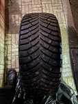 Зимняя резина 205/50 17 Michelin X-ICE North 4