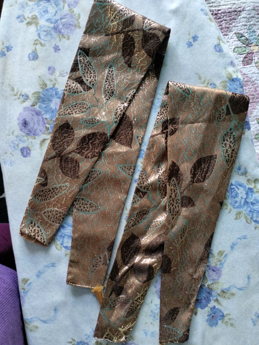 Королевские шторы