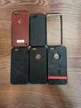 Чехлы для iPhone 6 и iPhone 5