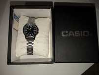 Часы casio женский