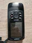 Garmin GPS 72H - прочный водонепроницаемый портативный навигатор