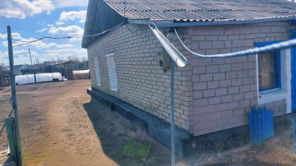 Продажа дома, г. Тобыл