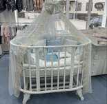 Продам детскую кровать