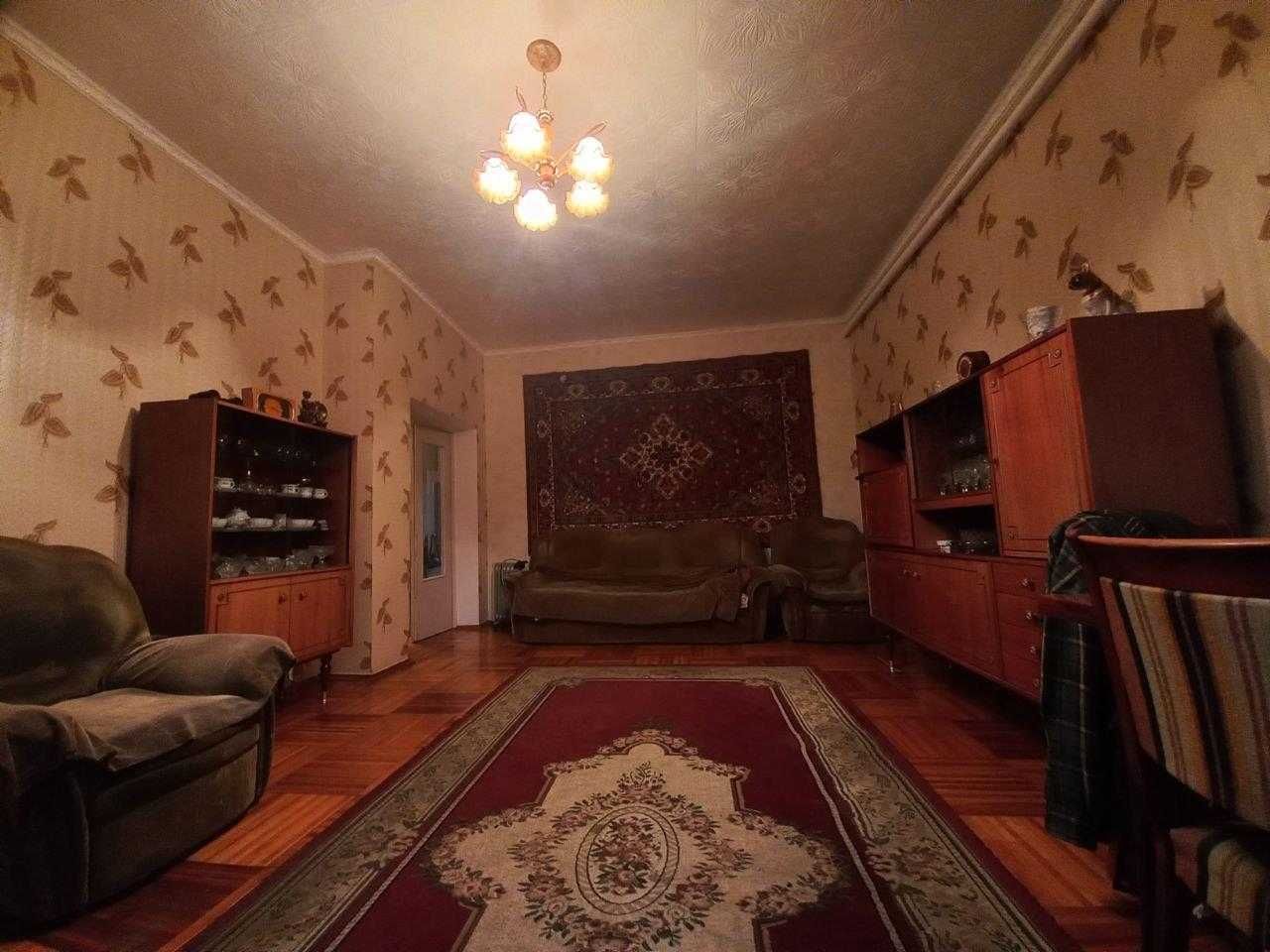 Дом 2 этажа в Соцгороде, 6 комнат, огород 18 соток. ПОМОЩЬ В ИПОТЕКЕ!