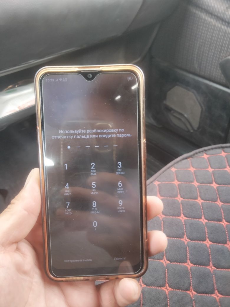 Продам смартфон орро А5s
