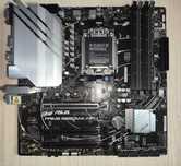 ASUS Prime B650M-A WiFi II