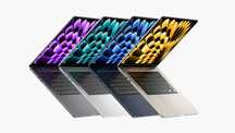 MacBook Air 13 м2 Новый